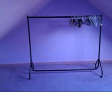 Clothing Rail