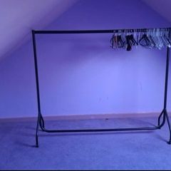 Clothing Rail