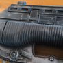 Gears of War Lancer Life-Size Display Replica (3D Printed & Professionally Finished) Image 8