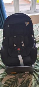 Graco car seat for baby