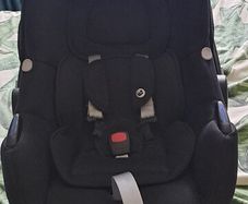 Graco car seat for baby