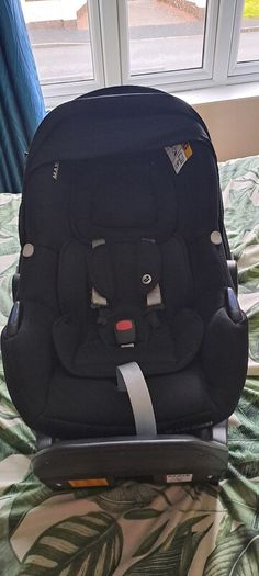 Graco car seat for baby
