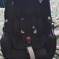Graco car seat for baby