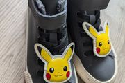 Kids Pokemon trainers