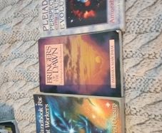 Pleiadians lightworker books