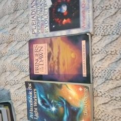 Pleiadians lightworker books