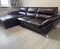 Corner Sofa