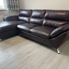 Corner Sofa