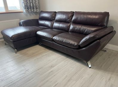 Corner Sofa
