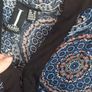 ladies dress and maxi skirt  size 10 Image 4