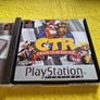CTR  Crash CTR  Bandicoot PlayStation1 Ps1 PlayStation2 Ps2 games Original Image 4