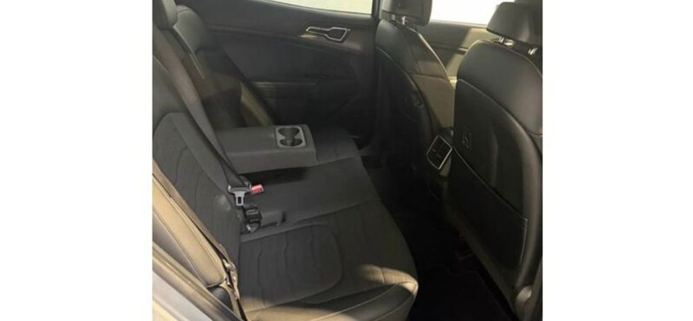 Kia Sportage 2023
