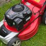 pro lawn lawnmower Image 2