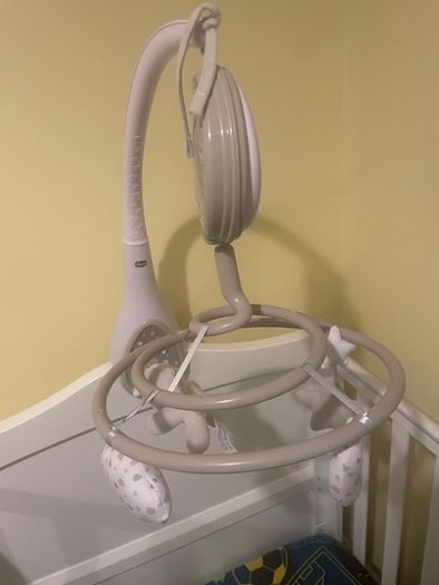 Chicco next2Dreams Cot mobile