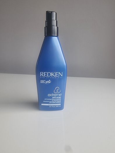 Redken Extreme Anti-Snap Leave-In Treatment