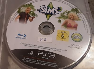 PlayStation 3 game