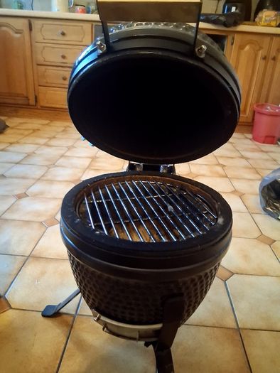 Grill meister