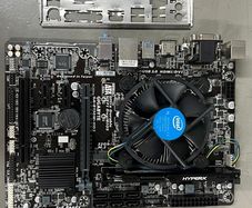 Intel i5-6500 CPU 3.2Ghz +Mobo +16gb Ram
