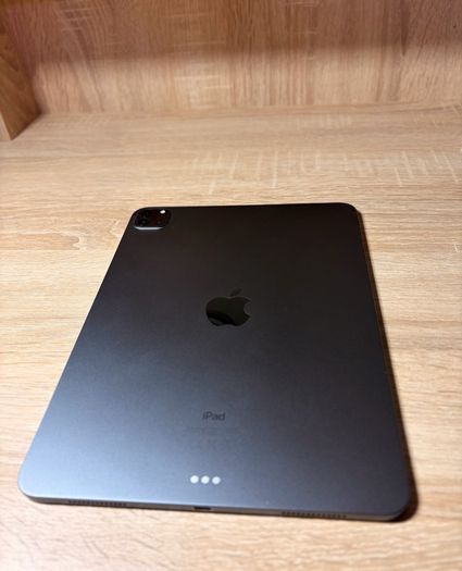 iPad Pro 11 Inch 2nd Gen 256GB WiFi Space Grey