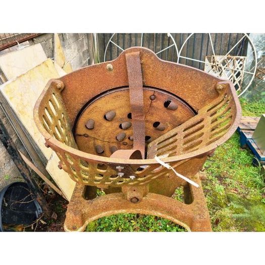 Pierce Wexford Root Cutter KAS1108