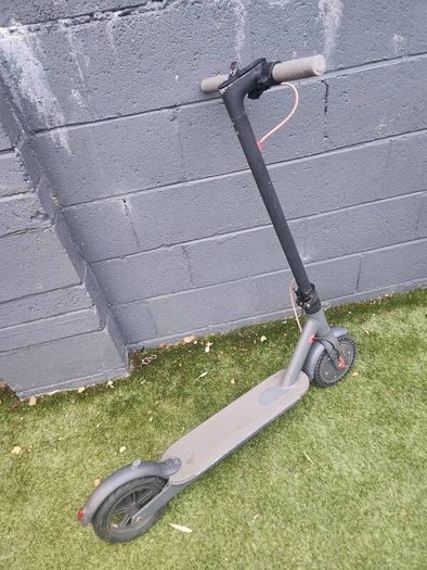 avopro escooter M365