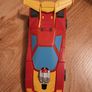 Transformers RTS Rodimus/ Hot Rod Image 4