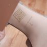 Raid Grey Pointed Toe Ankle Strap Block Heel Court Shoes 7UK/40EU Image 5