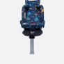 Cosatto All in All Rotate ISOFIX Car Seat From Birth To 36KG Sea Monsters Image 3