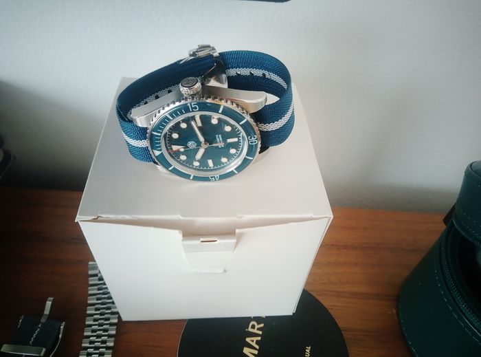 San Martin Sn0133 Boxed Mint