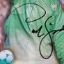 PAUL MCGRATH signed testimonial programme photo proof Image 2