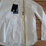 Percival x Champion Cream Oxford Shirt Image 3