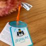 jellycat planet mars Image 4
