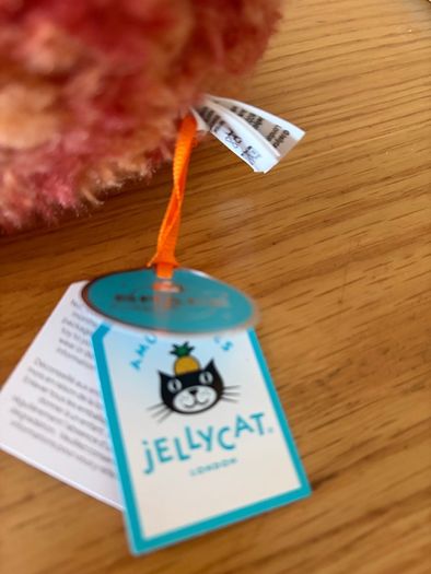 jellycat planet mars