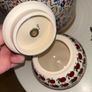 Nicholas Mosse Rare Apple Storage Jar Image 3