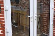 French Doors