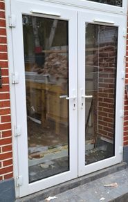 French Doors