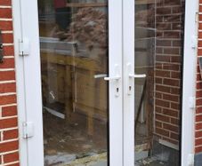 French Doors