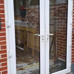 French Doors