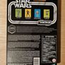 Star Wars Arc Trooper Umbra Operative 3.75 " Scale New & Unopened Image 2