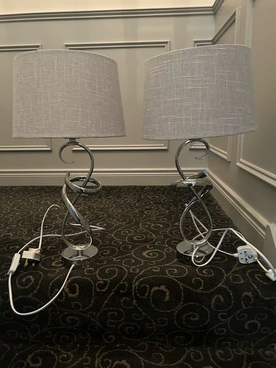 lamp
