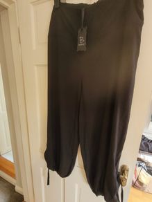 Boheme Trousers