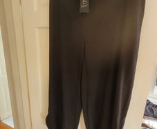 Boheme Trousers