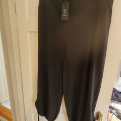 Boheme Trousers