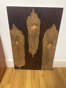 Wall art