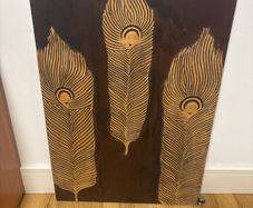 Wall art