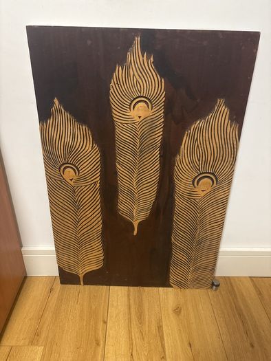Wall art