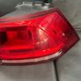 Taillights standard Golf Mk7 Image 3