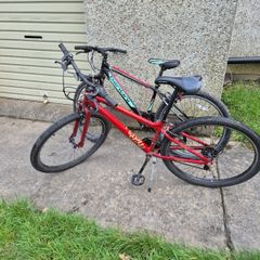 bikes