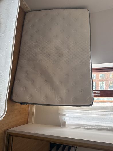 Double bed Mattress