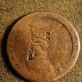 George III Cartwheel Two Pence 1797 Image 3